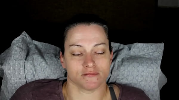 Dirtydees Gets Her Face Glazed With Some Heavy Eye Blasts