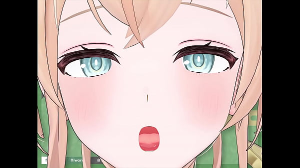 Kazama Iroha | VTuber | Anime (fux)