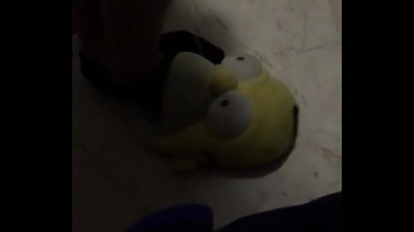 SMASHING HOMER