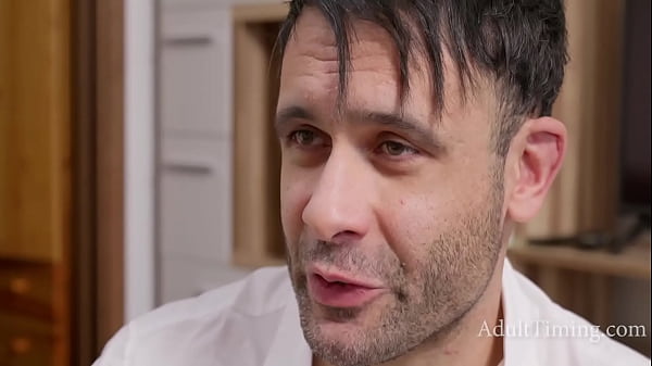 Boudoir Shoot Gone Wrong - Renato, Shalina Devine, Emmanuel Torquemada | AdultTiming