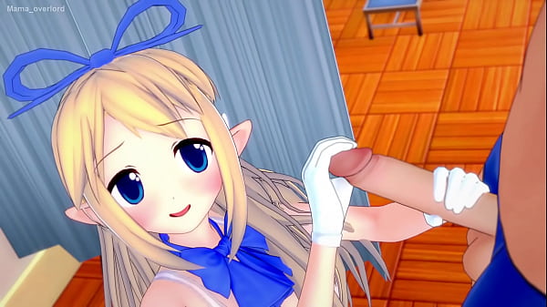 Flonne (Disgaea) Mojo Su Ropa, Se Divierte Vistiendo Un Atuendo Deportivo