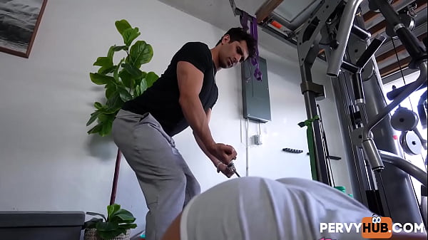 Sex Workout Kona Jade, Zane Walker