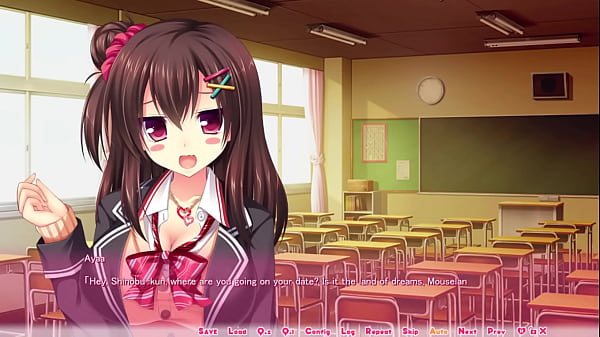 True Hentai Situation Part 28 Yuri Route 2