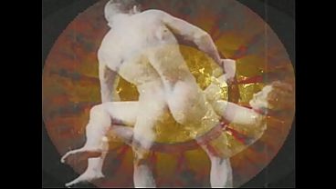 Vintage Arousing Art
