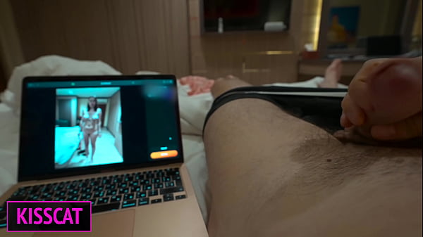 Only One Bed In Room? Stepmother Swaps A Hotel With Stepson And Lets Him Seed On Rump At Night