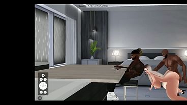Imvu Mi Amigo Folla Mi