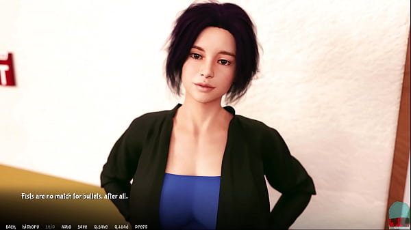 A.O.A. Academy #58 • Meeting Sensual MILF Marie