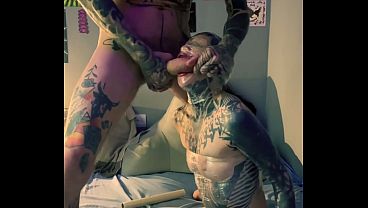 Daddy’s Human Honey: Wrapped, Chastised, And Swallowed