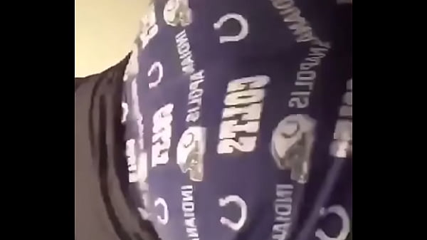 Bbw Booty Clap