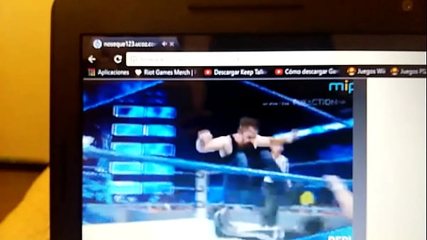 Aj Styles Beat Dean Ambrose