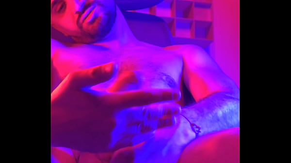 Come Here Between My Thighs And Open Your Mouth!