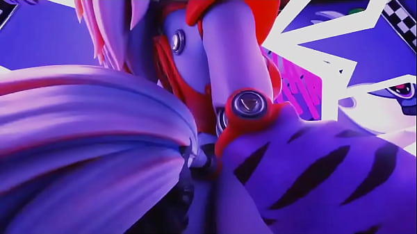 Muscle Furry Yiff PMV/YMV
