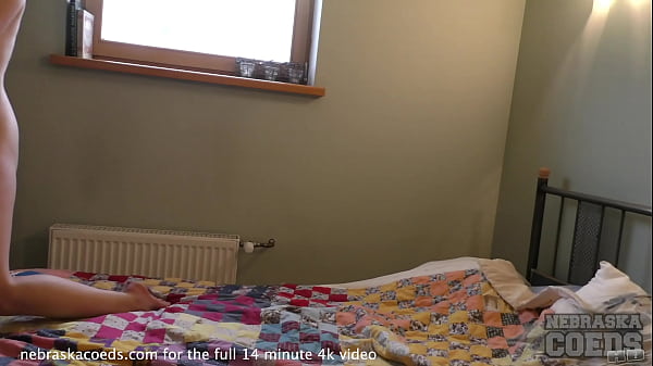 Ieva Sexing Savage With Barely-legal Jete With A Strapon