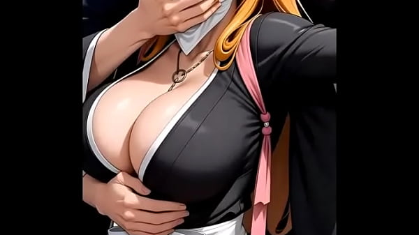Matsumoto Rangiku Chloro Scene