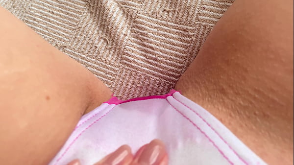 Leaking Juicy Pussy Drowning In Puddles Of Mucus Pulsating Climax Close Up