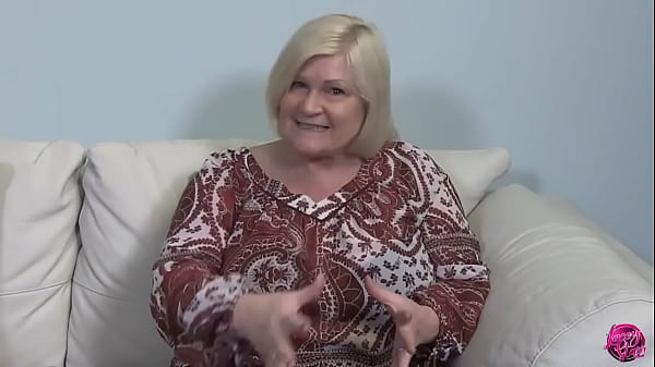 Lacey Starr Railed In Her Home
