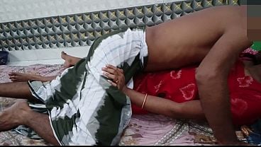 Indian Desi Bhabi Sudipta Gritty Drilling All Positions - Actual Unscripted