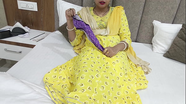 Wanton Stepmommy Worships My Prick, I Put My Muscle In Her Pussy And I Ram Her Real Relentless! In Hindi Audio