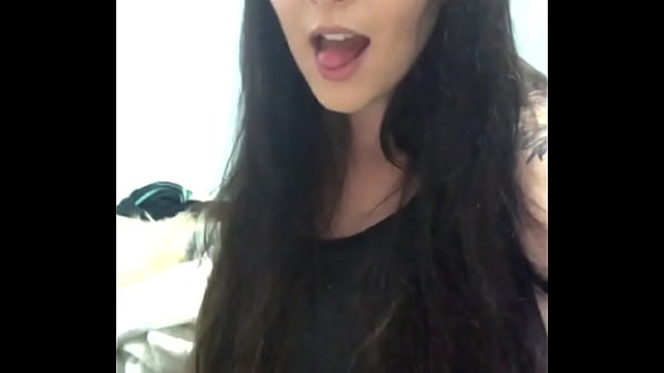 Sarah Ahegao