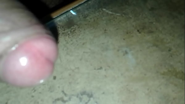 Indian Teen Virgin Boy With 7" Member Masturbating Makes Milky Milky Chunky Cum
