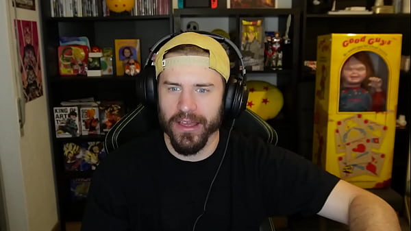 This Interview Didn't Last 3 Minutes (Waifu Hub)