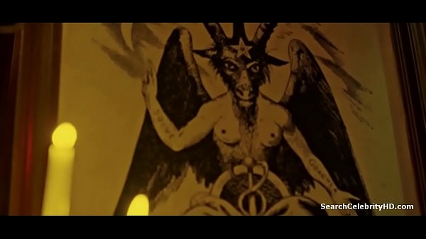 Cortney Palm, Kristen Dugas, Jesse Sullivan, Tori Black Stripped In American Satan
