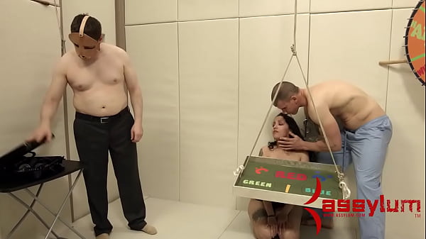 Analized BDSM Sub Is Fucked Vigorous