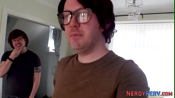 Yorkshire Nerds Jizz Hotwife