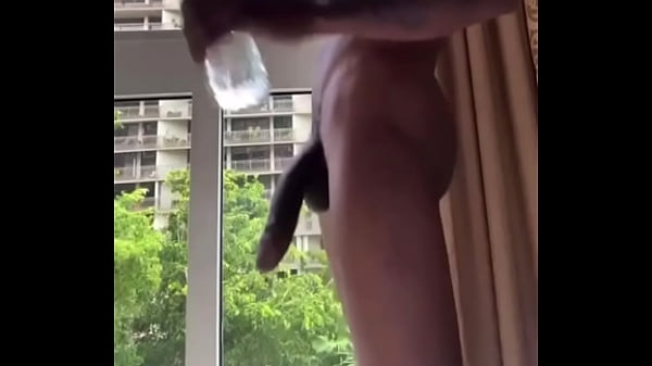 Hung Black