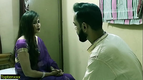 Indian Sultry Neighbors Bhabhi Fantastic Steamy Sex With Punjabi Stud! Clear Hindi Audio