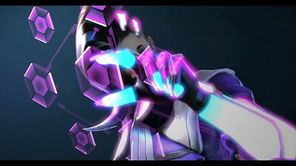 Sombra Reaper