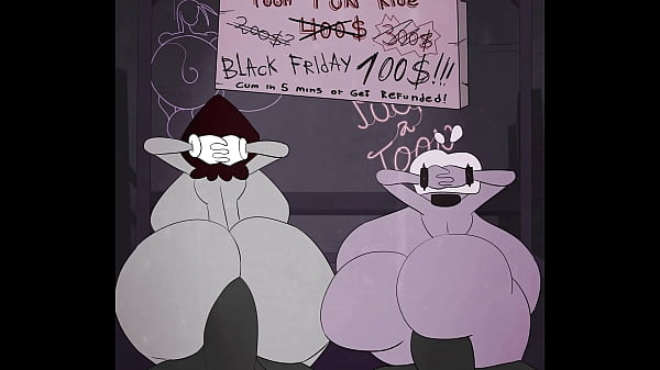 Tasteofchoklit Libby And Matilda Animation Part Two