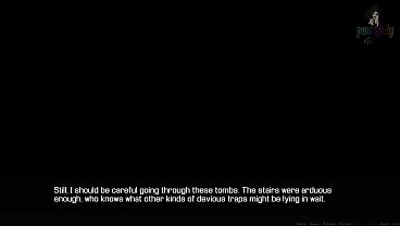 Quest Failed Chapter One Part 5