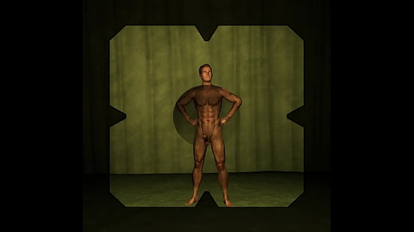Fallout Catherine V2 18