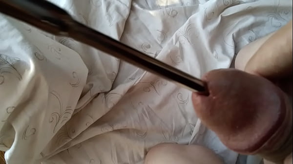 Extreme Urethral Nail Oversized Piss Opening