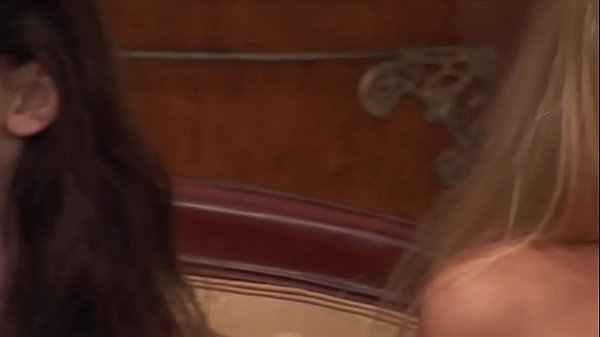 Three Randy Dolls Fucked With A Dildo At A Casting