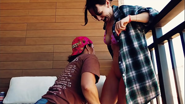 Redneck Step-Family 2- Lesbian, Prohibited, Giant Clit, Funny, Story
