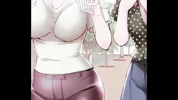 Dance Department’s Ravishing Manhwa Webtoon Hentai Bj