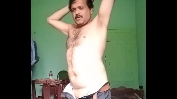 Indian Stripped Male