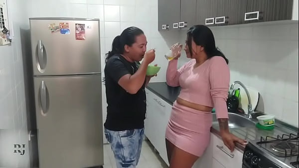 Nada Como Un Buen Cardio Despues De La Cena Parte 1