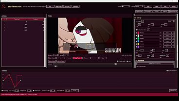 ScarletMoon Showcase