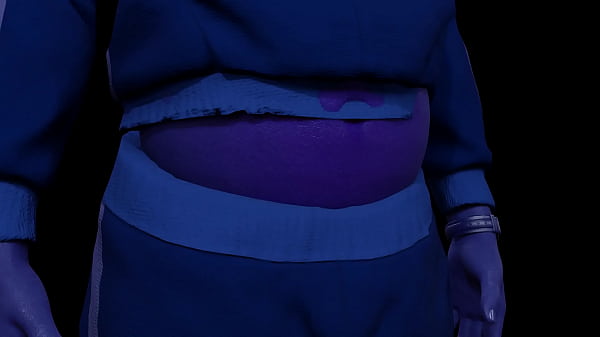 Blueberry Inflation