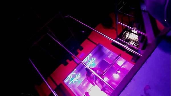 NIGHT CLUB EL PUENTE