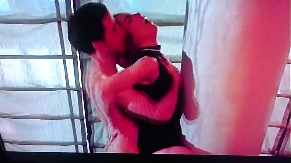 Sharon Stone Sliver Taken From Behind