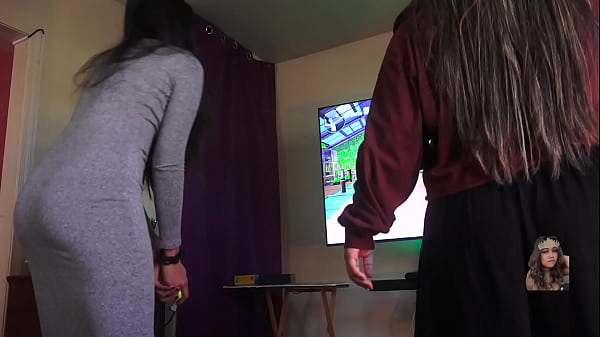 We Lost Playing Video Games