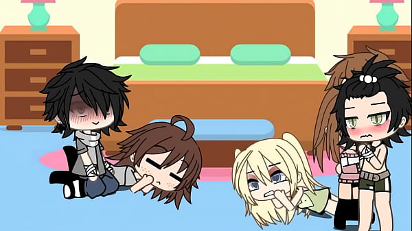 Gacha Porn,