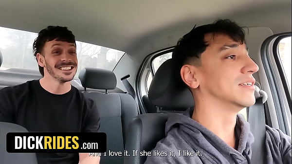 Luke, An Alluring Photographer, Picks Up A Hump With Latin Pibe To Examine Locations For His Next Shoot