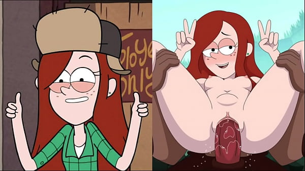 Cartoons Original And Bare Comparasion V3