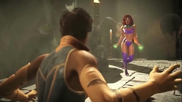 Temptress Auditions For The Titans