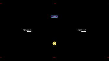VRSpy - Pass-Through: Cyber Sweetheart On Demand